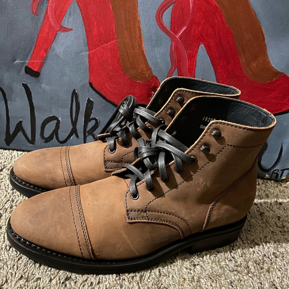 Thursday Boot Co Men’s 8.5 Boots